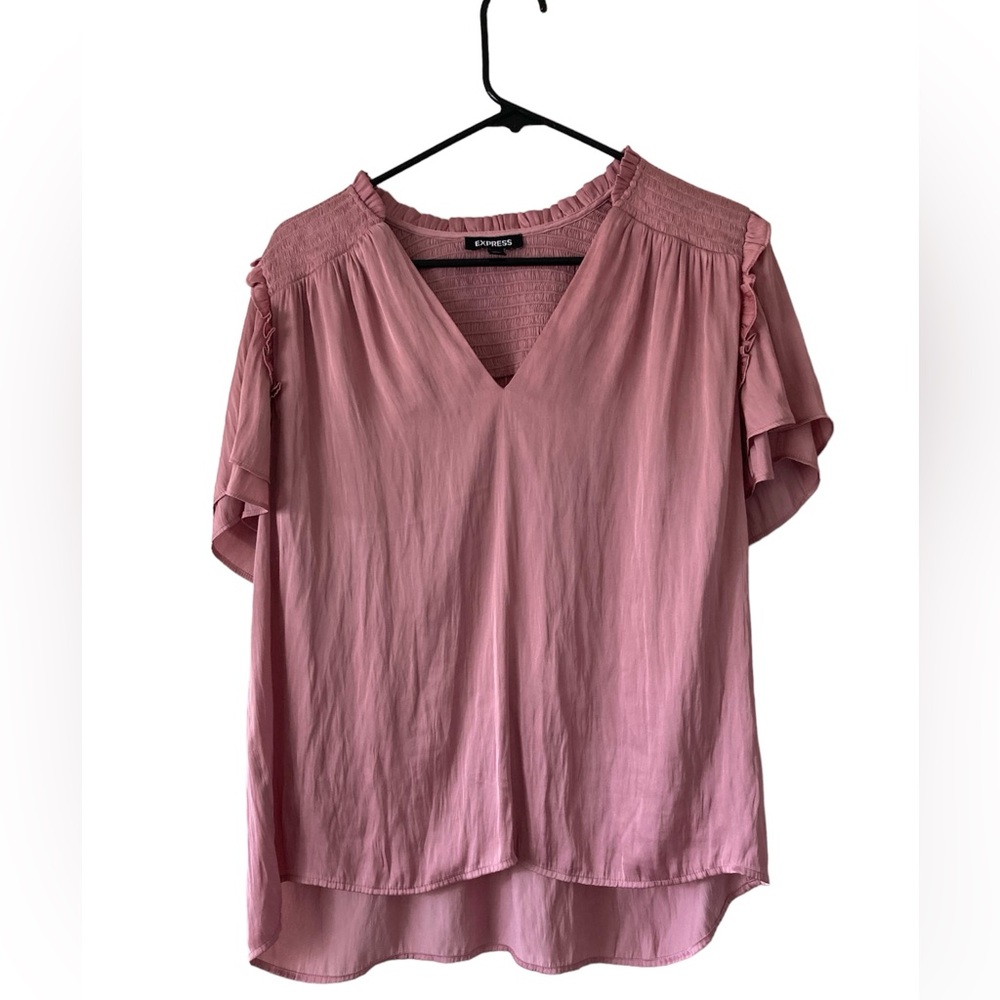 Express Shirt